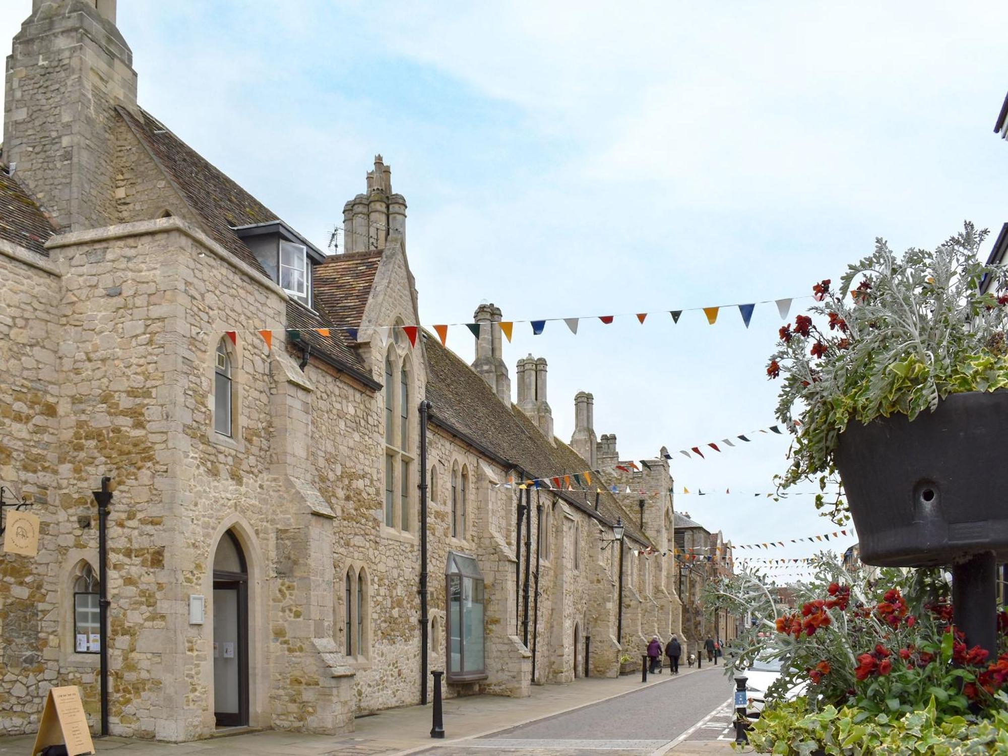 Green Acre Farm Ely Exterior photo